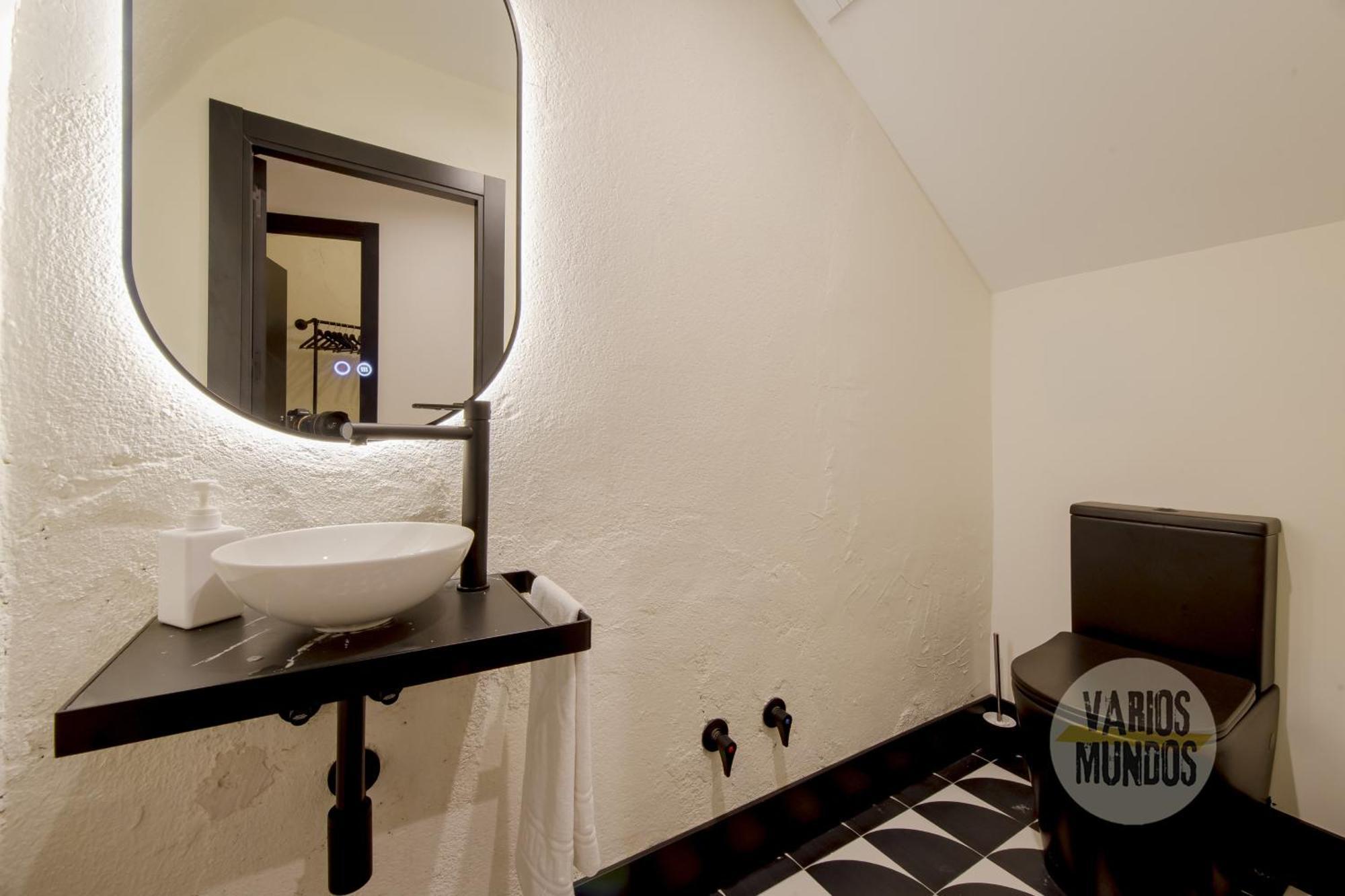 Deluxe Apt En El Centro De Madrid Para 9Pax E3 Buitenkant foto